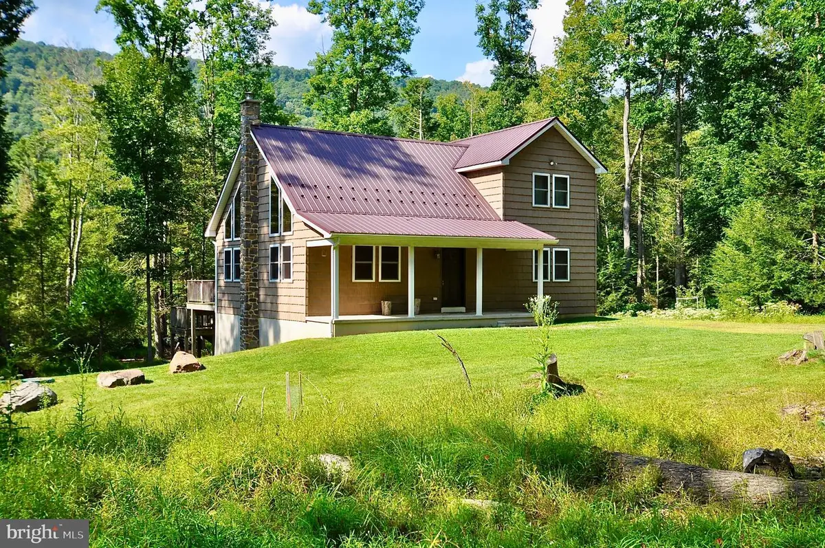 75 David Auker Ln, Milroy, PA 17063 - #1