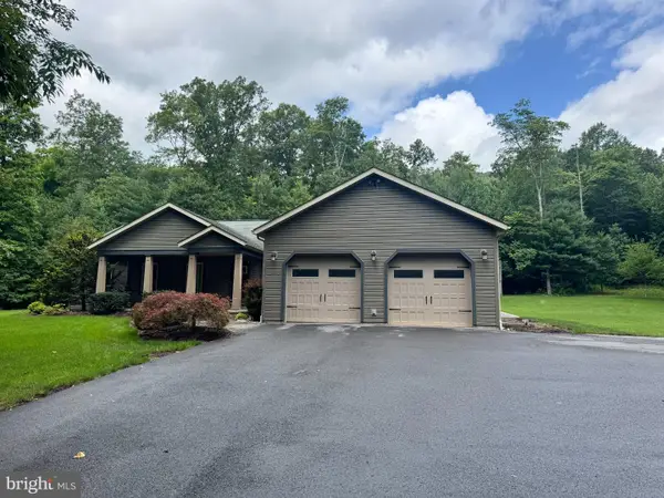 395 Kansas Rd, MC VEYTOWN, PA 17051