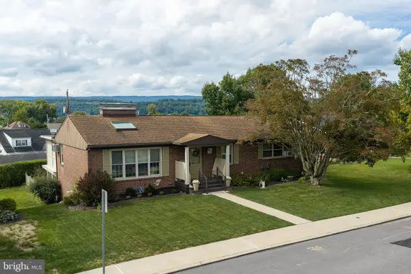5 Winding Way, LEWISTOWN, PA 17044