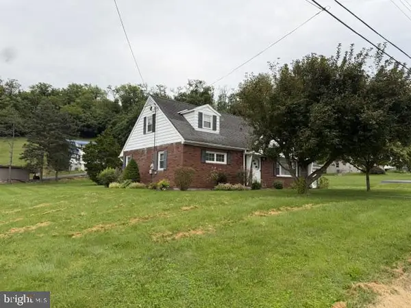 601 Harvard St, LEWISTOWN, PA 17044