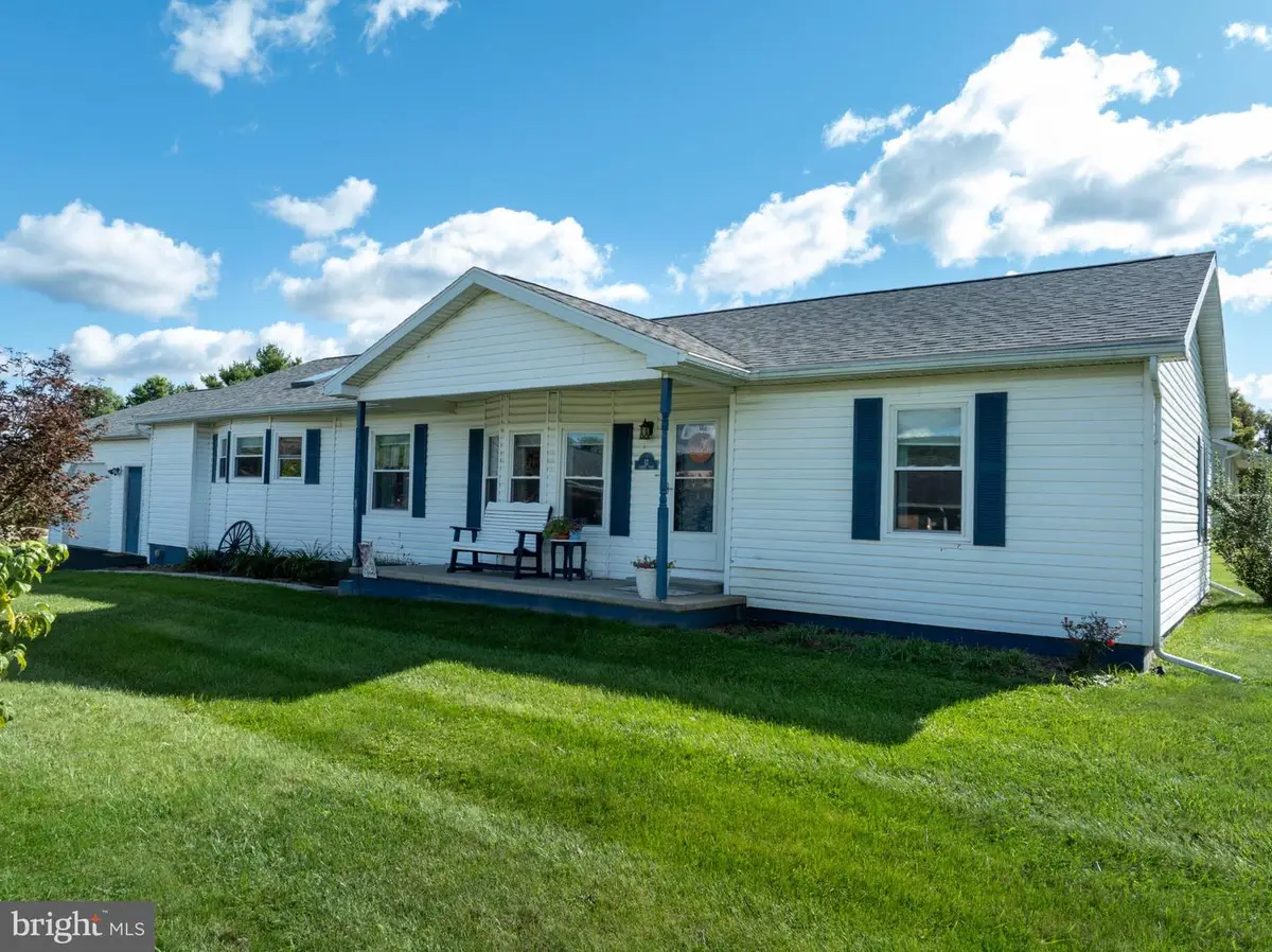 12 Liberty Ln, Reedsville, PA 17084 - #1