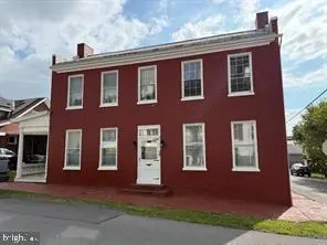 20 N Market St, McVeytown, PA 17051 - #1