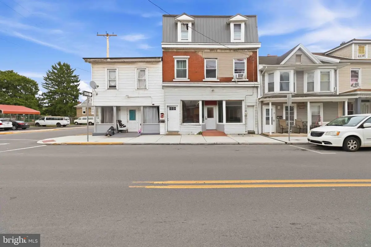 170 Valley St, Lewistown, PA 17044 - #1