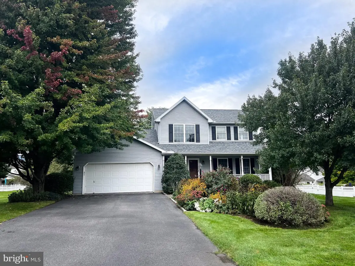 71 Greenfield Dr, Reedsville, PA 17084 - #1