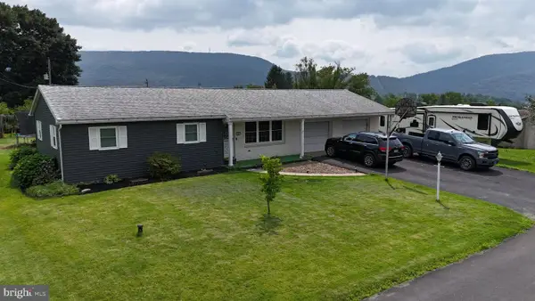 58 Woodland Cir, REEDSVILLE, PA 17084