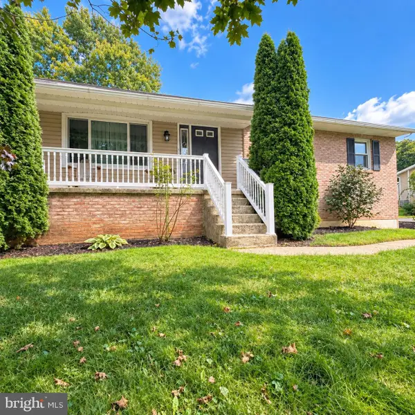 87 Hillside Dr, REEDSVILLE, PA 17084