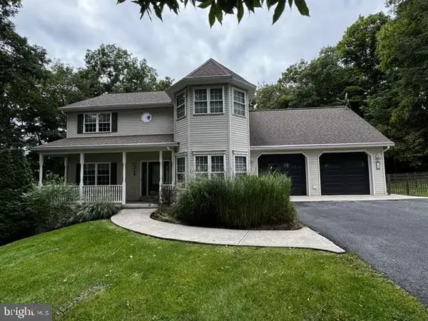 75 Betty Cir, REEDSVILLE, PA 17084