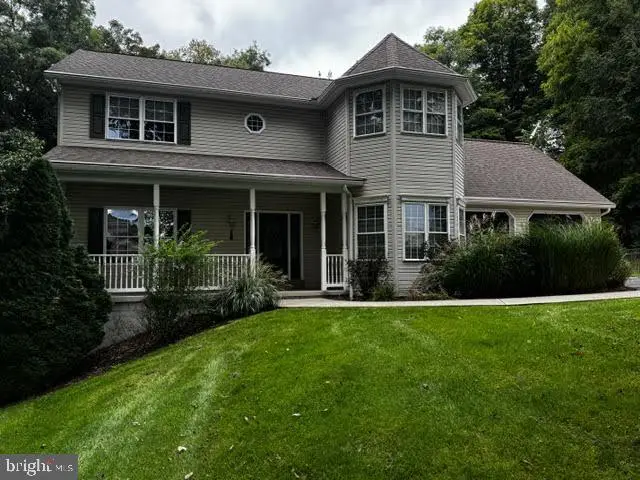 75 Betty Cir, Reedsville, PA 17084 - #3