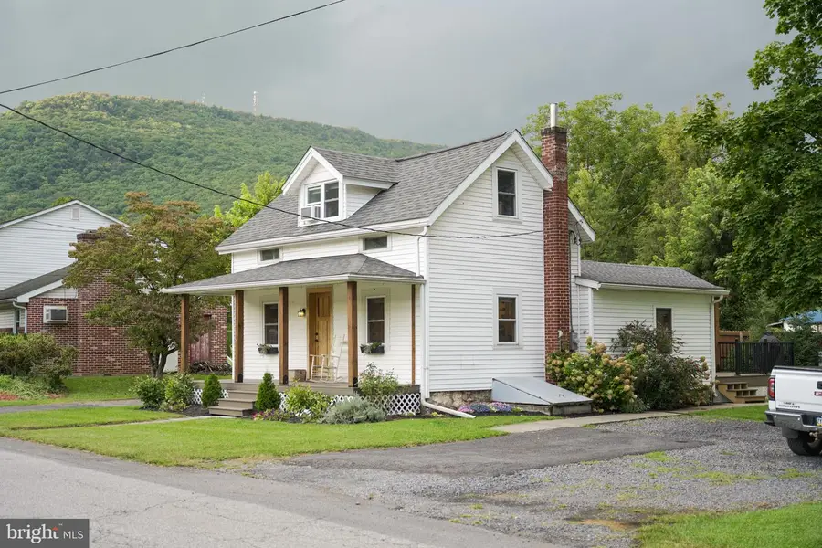 145 N Derry Ave, Yeagertown, PA 17099 - #2