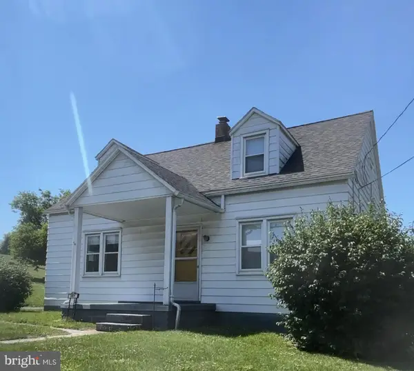 281 Sigler St, MILROY, PA 17063
