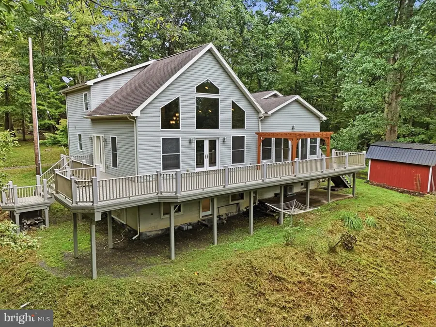 330 Dale Rd, Mount Union, PA 17066 - #3