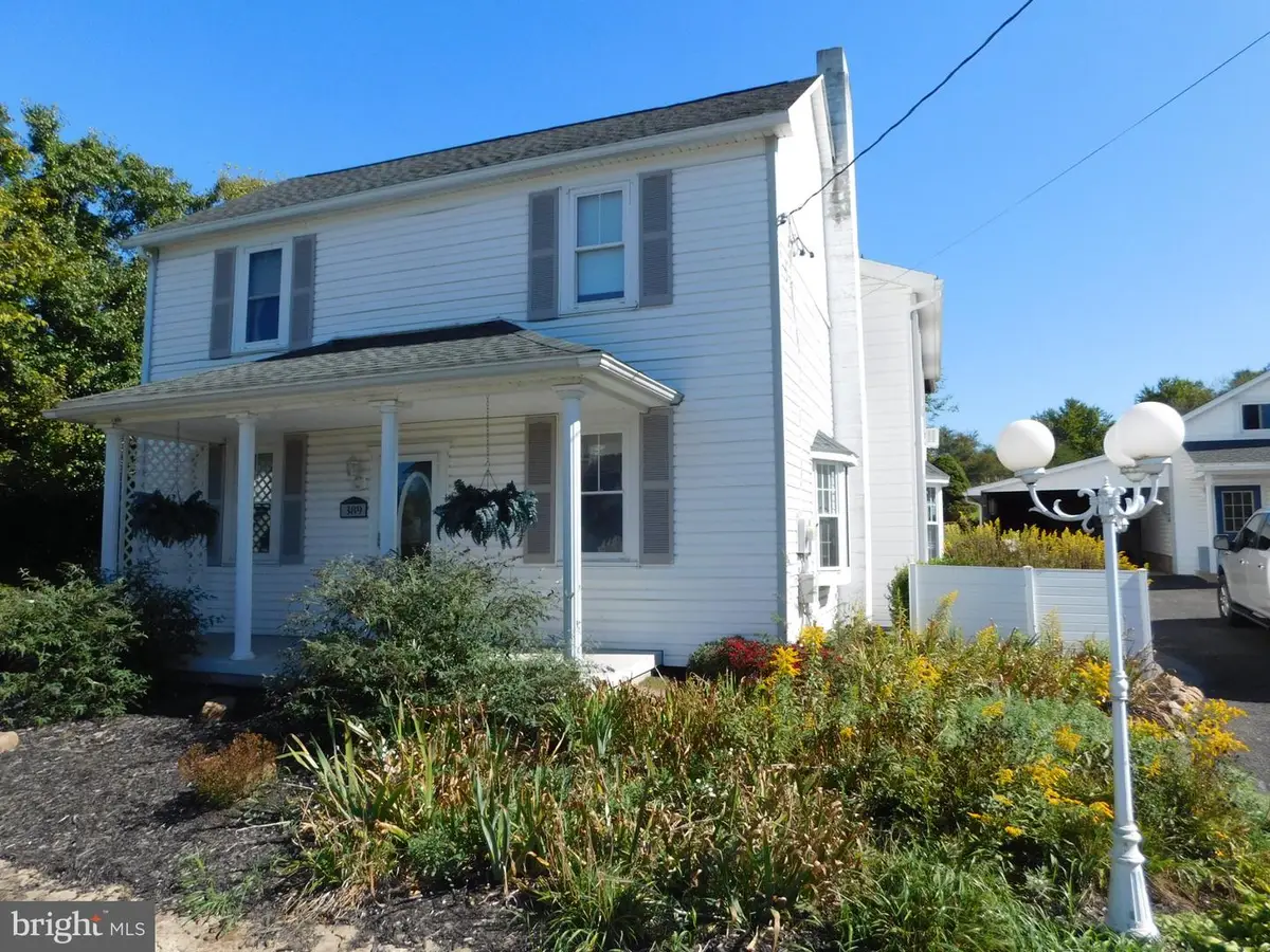 389 Granville Rd, Granville, PA 17029 - #1