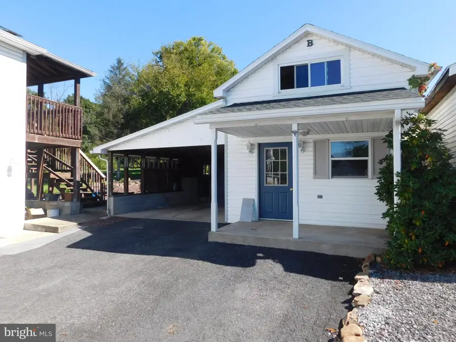 389 Granville Rd, Granville, PA 17029 - #3