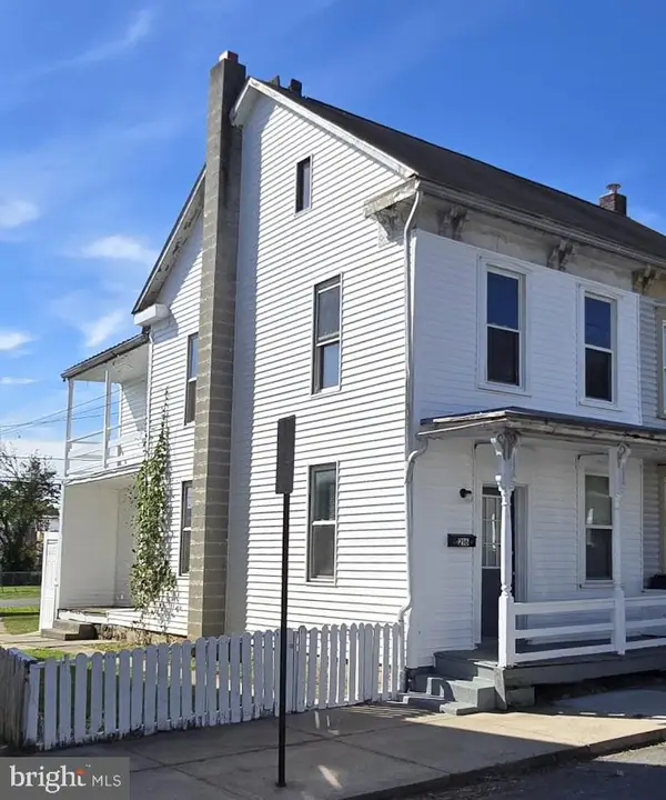 216 N Grand St, LEWISTOWN, PA 17044