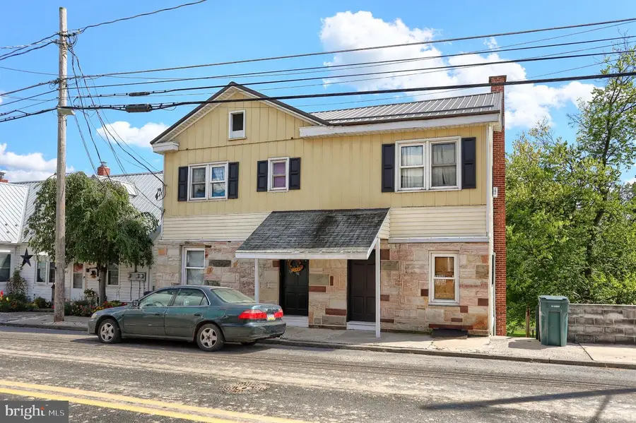 805 Front St, Newton Hamilton, PA 17075 - #2