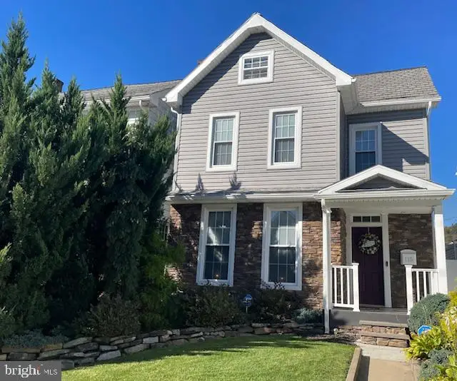 115 Shaw Ave, Lewistown, PA 17044 - #1