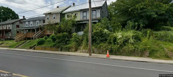 625 Valley St, LEWISTOWN, PA 17044