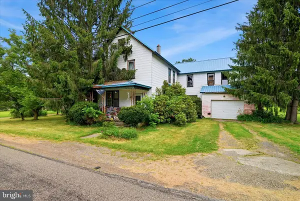87 Christian Hollow Rd, SMETHPORT, PA 16749