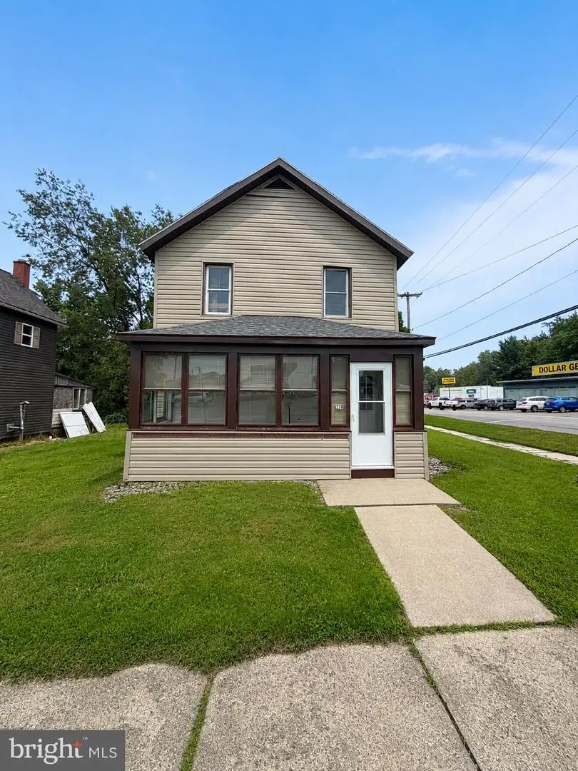 200 Holman Street, Kane, PA 16735 - #1