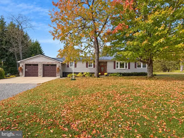 1 Poplar St, MT JEWETT, PA 16740