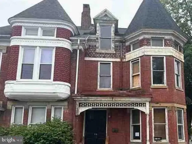 208 Church St, Danville, PA 17821 - #1