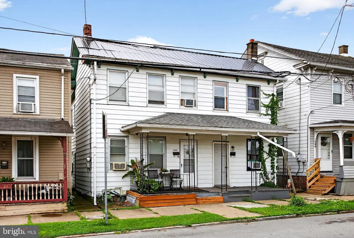 552 Front St, Danville, PA 17821 - #1