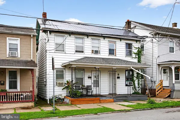 552 Front St, DANVILLE, PA 17821