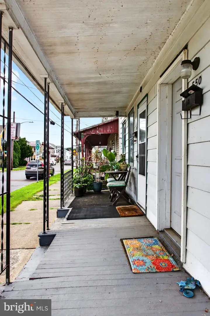 552 Front St, Danville, PA 17821 - #2