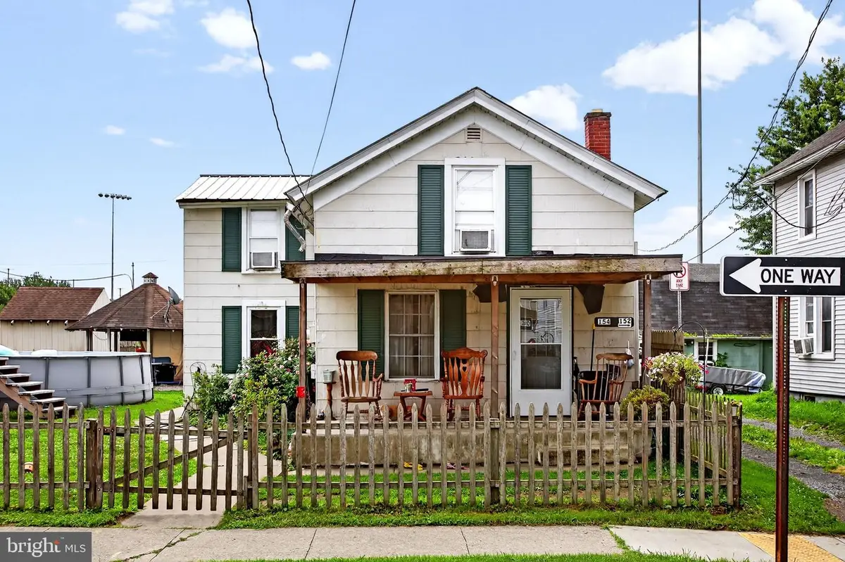 152-154 Foust St, Danville, PA 17821 - #1