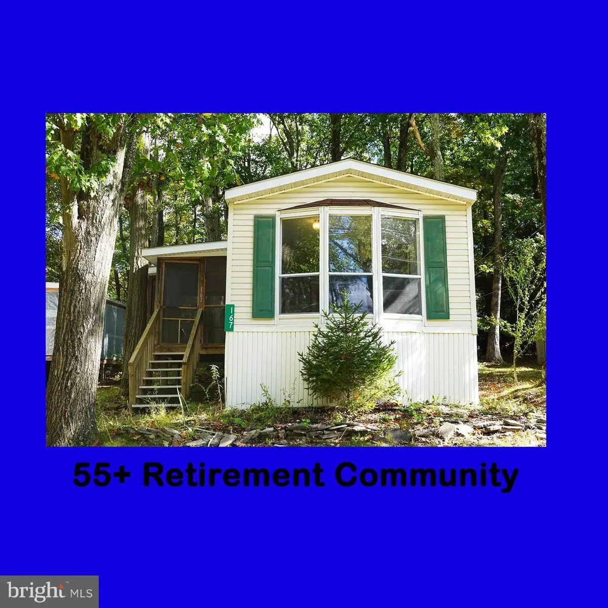 167 Bartion Ct, Bartonsville, PA 18321 - Image #1