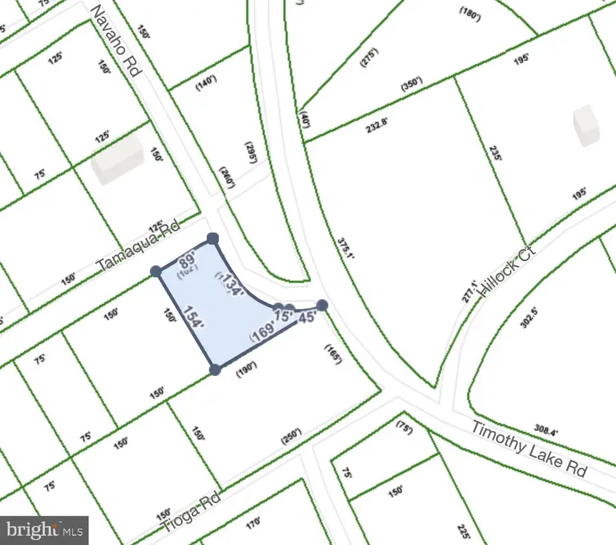 0 Tamaqua Dr, East Stroudsburg, PA 18302 - Image #2