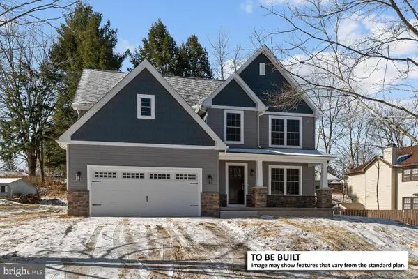 Lot 32 Greenview Ct, KUNKLETOWN, PA 18058