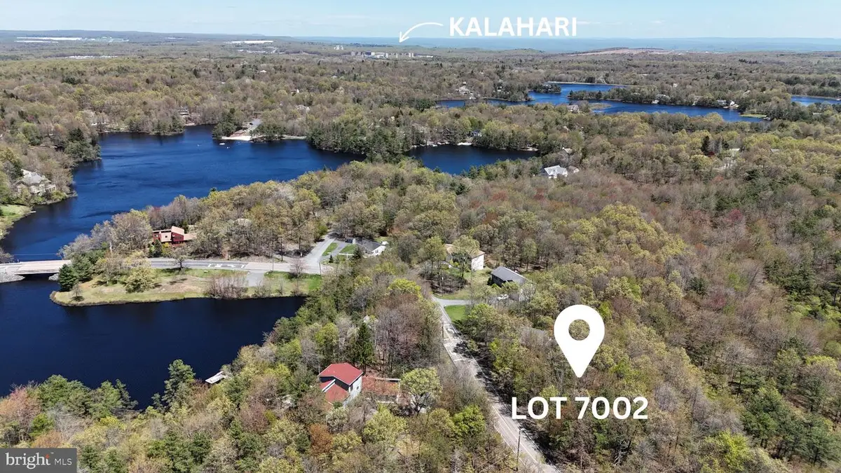 Lot 7002 Long Pond Rd, Long Pond, PA 18334 - Image #1