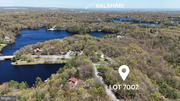 Lot 7002 Long Pond Rd, LONG POND, PA 18334