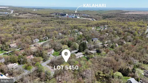 Lot 5450 Sullivan Trl, LONG POND, PA 18334
