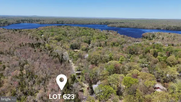 Lot 623 Laurel Rd, POCONO SUMMIT, PA 18346