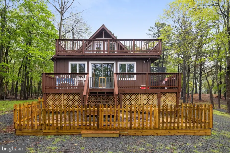 67 Tunkhannock Dr, Albrightsville, PA 18210 - Image #2