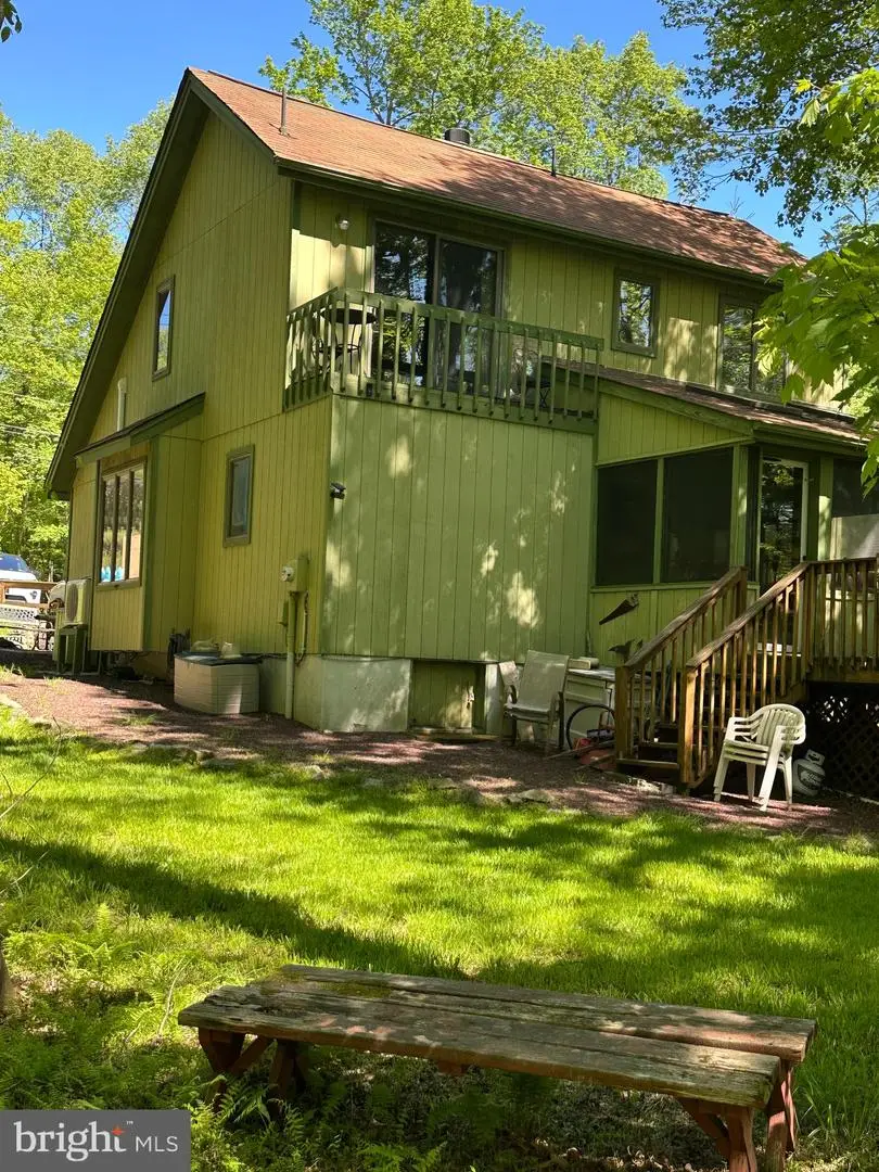 202 Tepee Dr, Pocono Lake, PA 18347 - Image #3