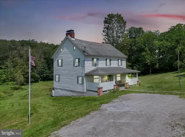 173 Anchorage Rd, SAYLORSBURG, PA 18353