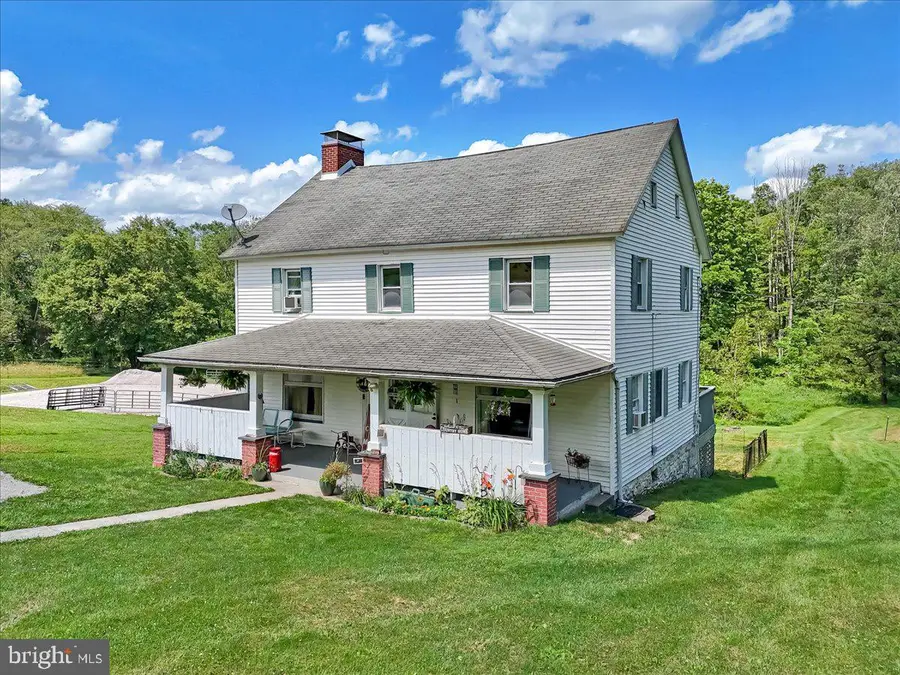 173 Anchorage Rd, Saylorsburg, PA 18353 - Image #3