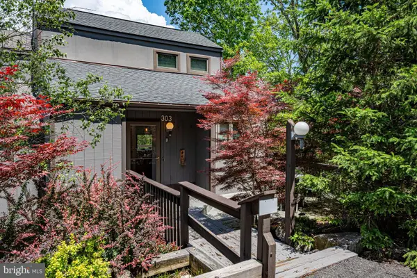 303 Cross Country Ln, TANNERSVILLE, PA 18372