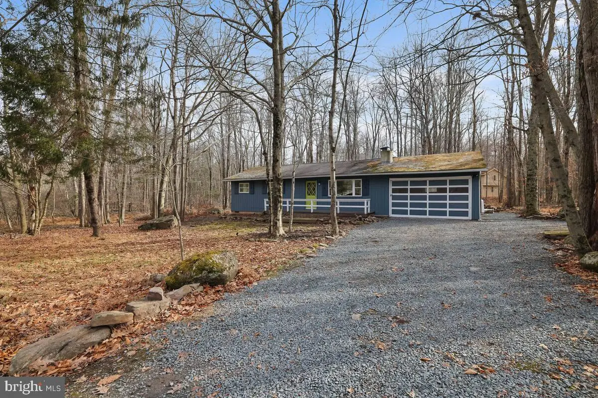 104 White Pine Dr, Pocono Lake, PA 18347 - Image #1