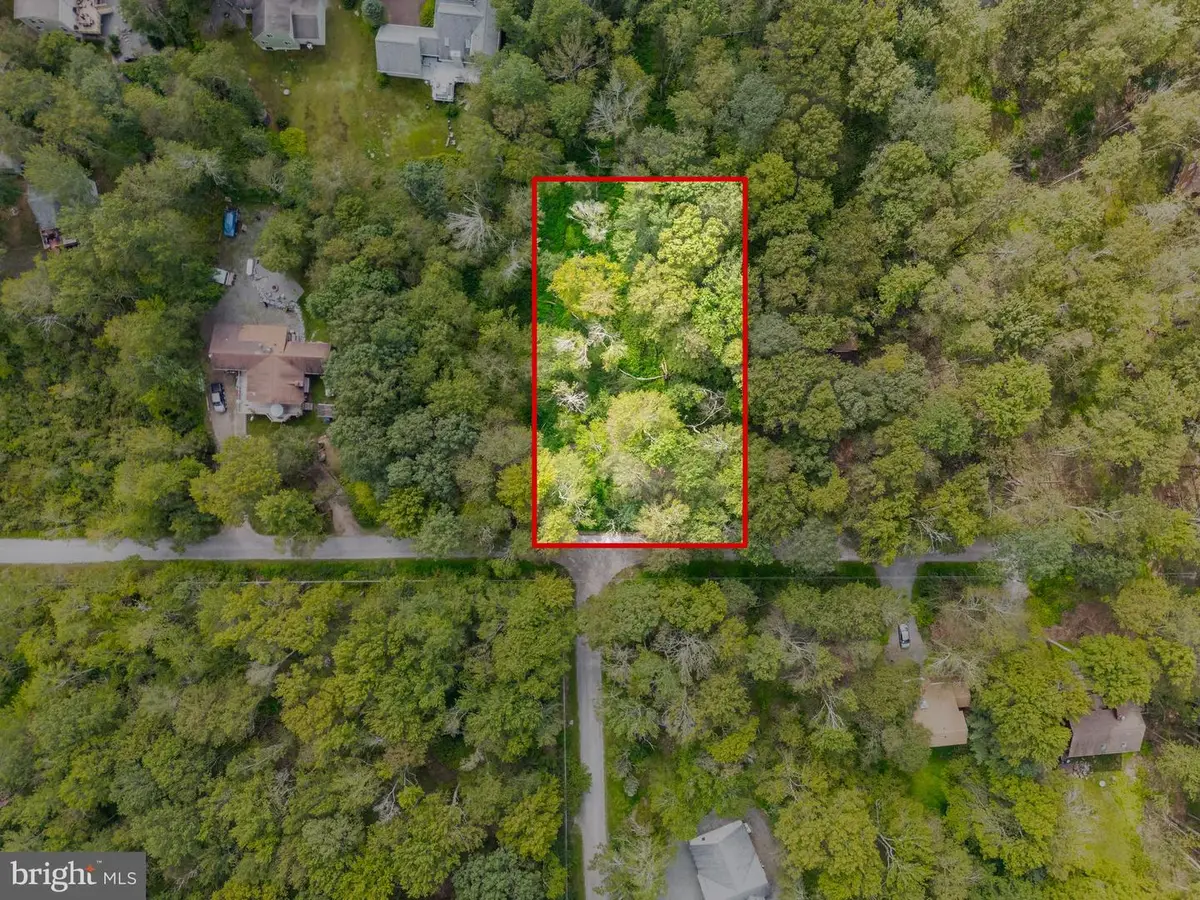 804 Evergreen Dr, Pocono Lake, PA 18347 - Image #1