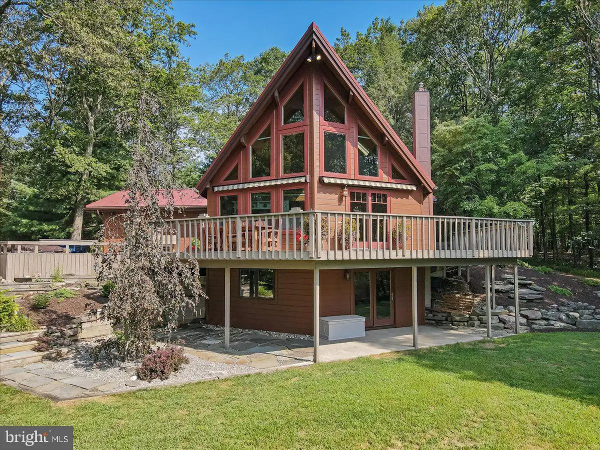 141 Longview Dr, Saylorsburg, PA 18353 - #1