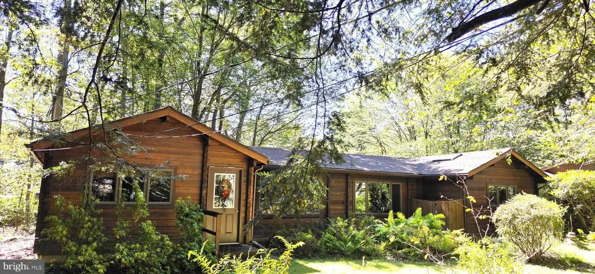 135 Fergus Way, Tobyhanna, PA 18466 - #1