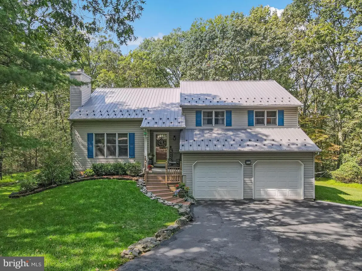 1297 Woodstock Dr, Saylorsburg, PA 18353 - #1