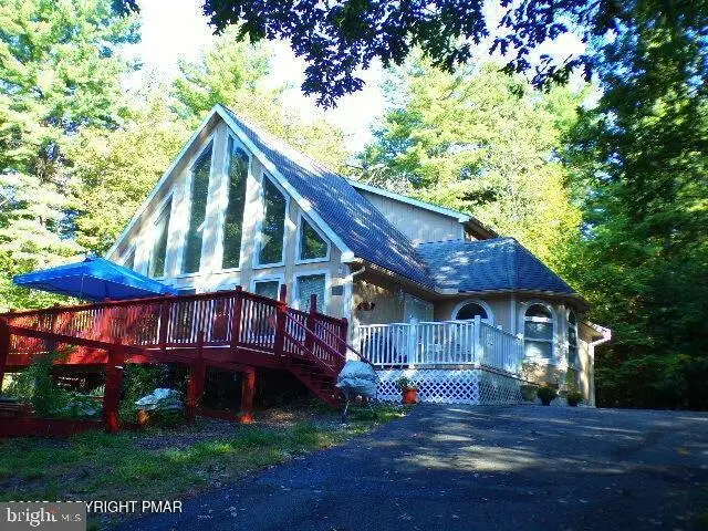 2311 Long Acre Dr, Effort, PA 18330 - Image #3