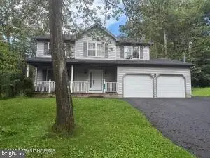 4186 Devon Dr, Tobyhanna, PA 18466 - Image #1
