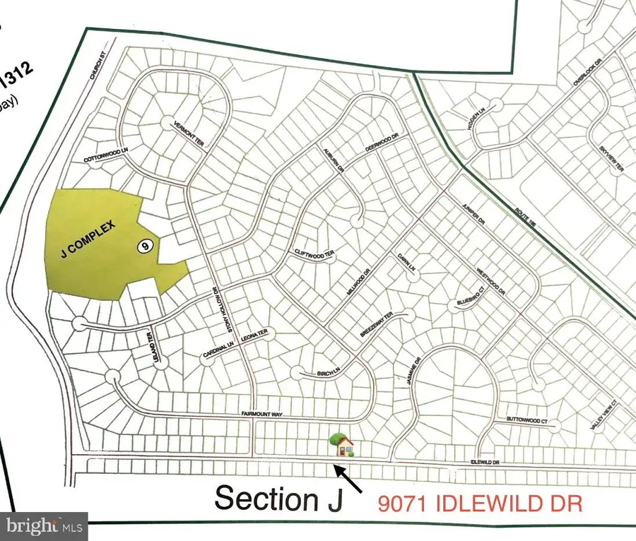 9071 Idlewild Dr, Tobyhanna, PA 18466 - Image #2