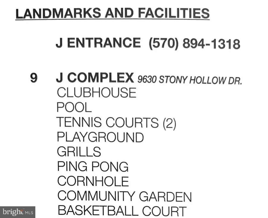 9071 Idlewild Dr, Tobyhanna, PA 18466 - Image #3